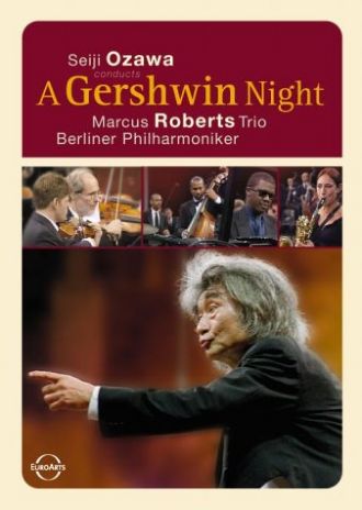 Titulo: A Gershwin Night