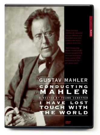 Titulo: Gustav Mahler