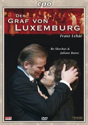 Titulo: El Conde de Luxembrugo