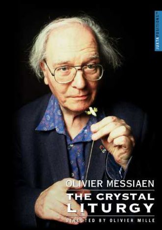 Titulo: Oliver Messiaen, La Liturgie de Cristal