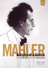 Titulo: Gustav Mahler