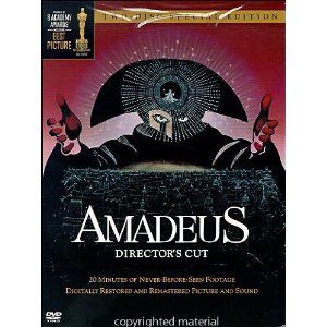 Titulo: Amadeus