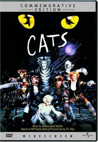 Titulo: Cats