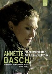Titulo: Annette Dasch