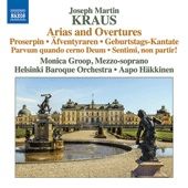Titulo: Arias / Overtures