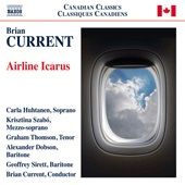 Titulo: Airline Icarus
