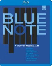 Titulo: BLUE NOTE
