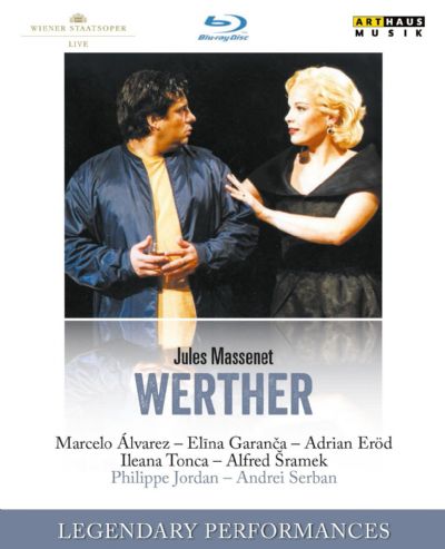 Titulo: Werther