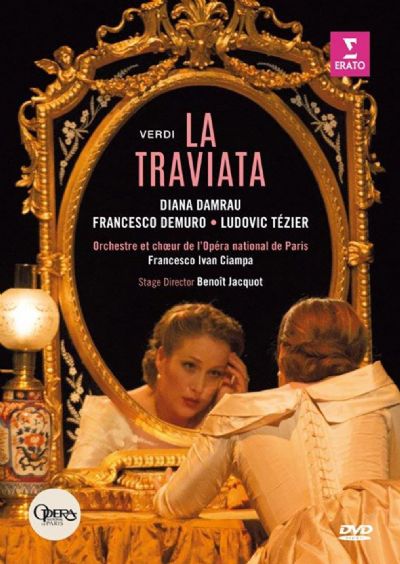 Titulo: La Traviata