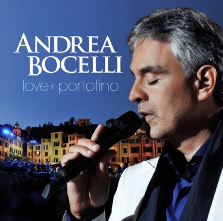Titulo: Andrea Bocelli