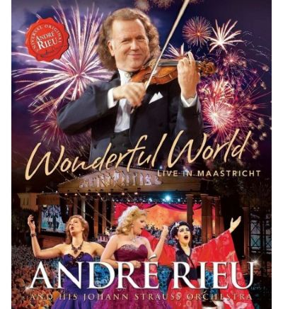 Titulo: Andre Rieu